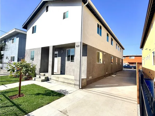 829 W #G, Wilmington, CA 90744