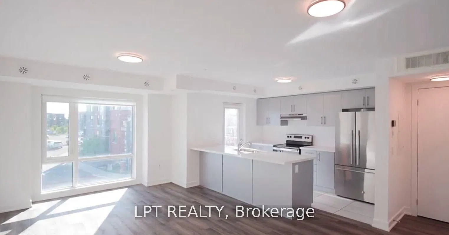 2 bed, $2,400 — Photo 2