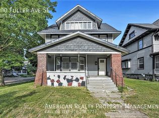 700 Fuller Ave SE, Grand Rapids, MI 49506