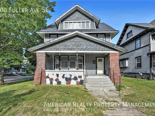 700 Fuller Ave SE, Grand Rapids, MI 49506