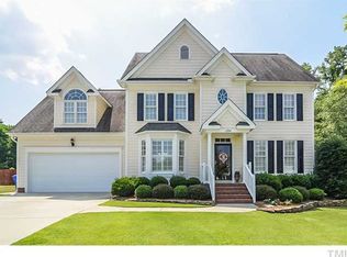 1234 August Moon Ct, Fuquay Varina, NC 27526