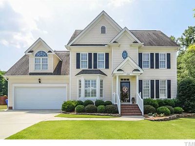 1234 August Moon Ct, Fuquay Varina, NC, 27526