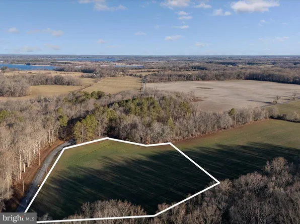 0 Hibernia Rd, Centreville, MD 21617