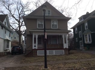 22 Lakeview Ter, Rochester, NY 14613