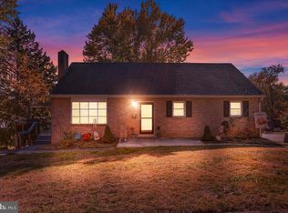 100 Wyomissing Hills Blvd, Reading, PA 19609