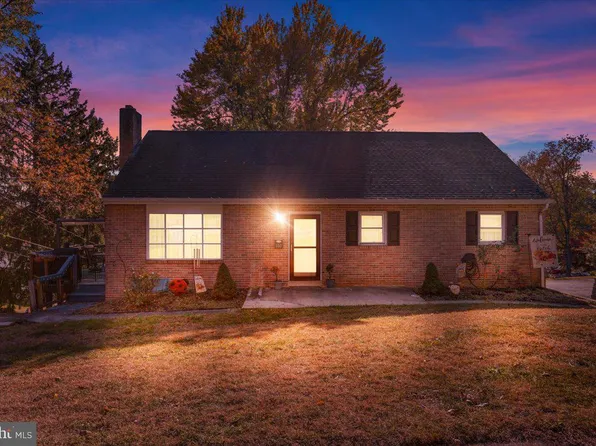 100 Wyomissing Hills Blvd, Reading, PA 19609