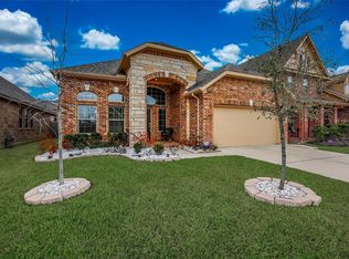 21311 Cypress Scarlet Oak Dr, Cypress, TX 77433