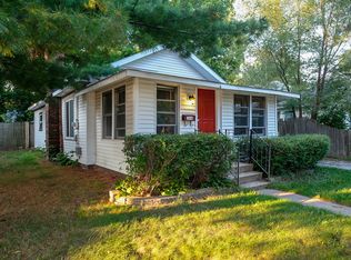 308 Fairfax Ave, Kalamazoo, MI