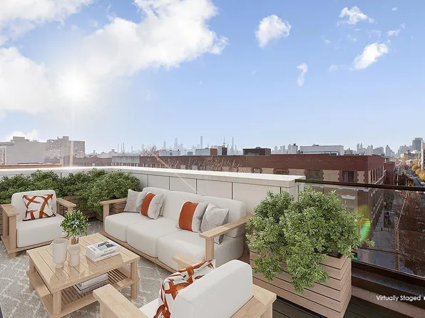 27-23 Crescent St #Phb, Astoria, NY 11102