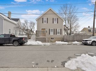 14 Spruce St, New Bedford, MA 02740