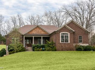 2913 Darby Creek Dr, Crestwood, KY 40014