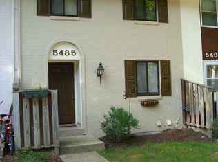 5485 Endicott Ln, Columbia, MD 21044