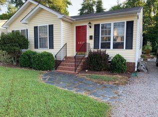 5312 Snowden Ln, Richmond, VA 23226
