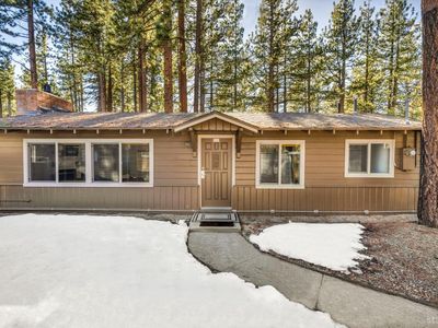 868 Modesto Ave, South Lake Tahoe, CA, 96150