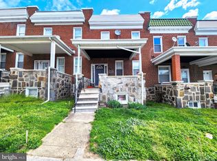 3020 Kentucky Ave, Baltimore, MD 21213
