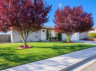 613 Camelot Way, Winnemucca, NV 89445