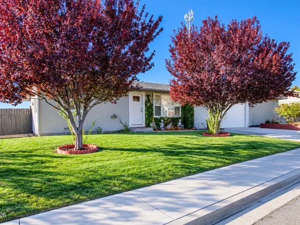 613 Camelot Way, Winnemucca, NV 89445