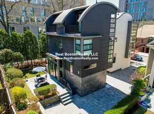 136-140 Banks St #138, Cambridge, MA 02138