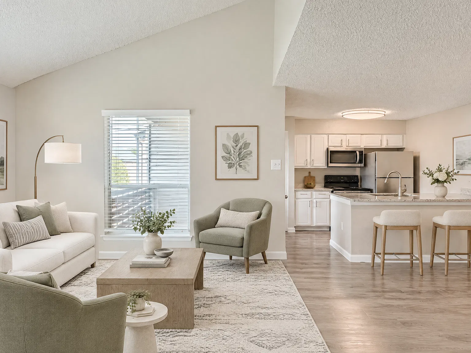 The Lydian Apartments — Photo 2