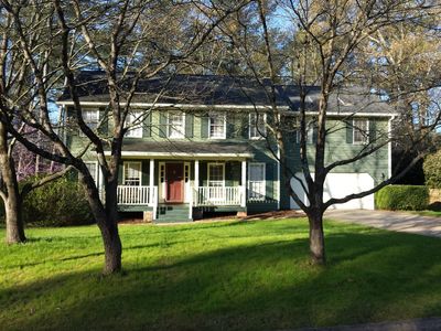 185 Carriage Station Cir, Roswell, GA, 30075
