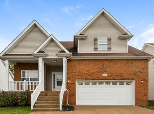 5019 Norman Way, Spring Hill, TN 37174