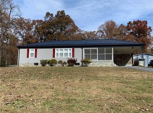 1488 Kitty Bean Ln, Granite Falls, NC 28630