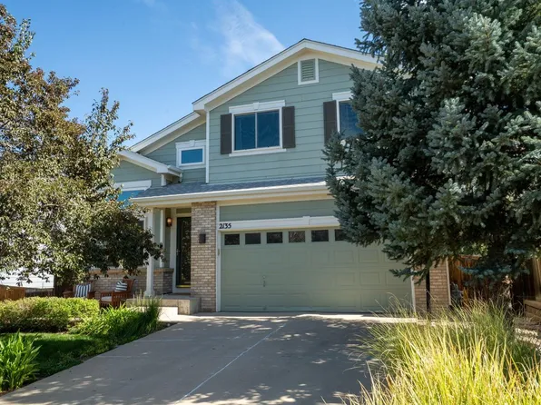 2135 Indian Paintbrush Way, Erie, CO 80516