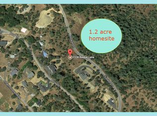 2338 Basket Ln, Copperopolis, CA