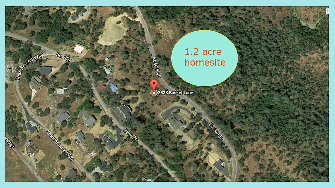 2338 Basket Ln photo 1