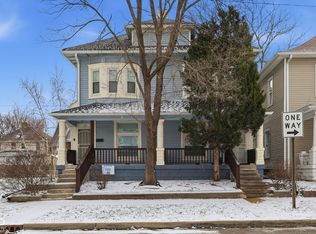 19-21 N Randolph St, Indianapolis, IN 46201