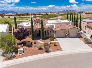 3593 Cave Creek Mnr, Las Cruces, NM 88011