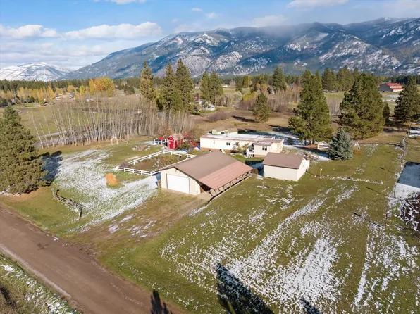 23 Appaloosa Trl, Columbia Falls, MT 59912