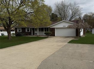 6924 Lynn Ann Dr, Hudsonville, MI 49426