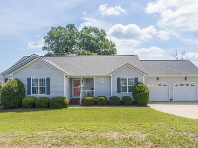 7301 Blannie Farms Ln, Willow Spring, NC, 27592