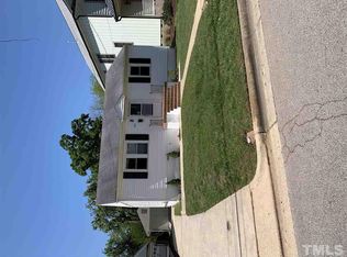 1825 Reaves Dr, Raleigh, NC 27608