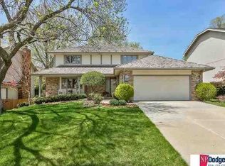 2128 S 153rd St, Omaha, NE 68144