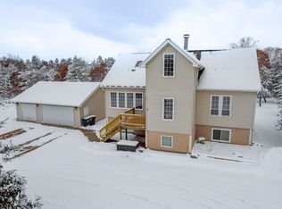 N9871 Padre Pio Dr, Necedah, WI 54646
