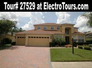 27529 Pine Point Dr, Zephyrhills, FL 33544