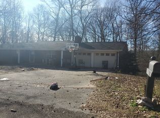 123 Thurston Ave, Russellville, AL 35653