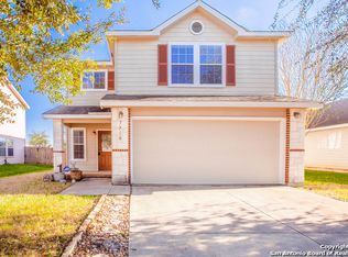 7710 Ruidoso Chase, Selma, TX 78154