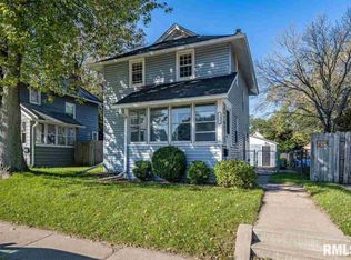 2317 7th St, East Moline, IL 61244