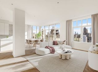 Fifteen: 15 West 96th Street, New York, NY 10025