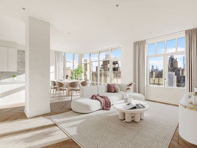 15 W 96th St #20, New York, NY, 10025