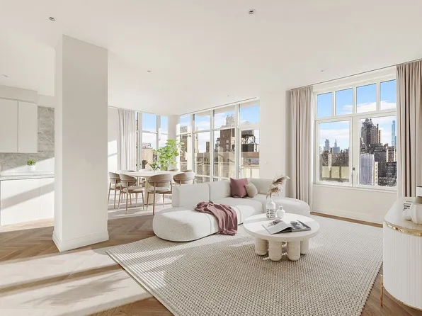 15 W 96th St #18, New York, NY 10025