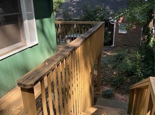 180 Pinecrest Dr, Athens, GA 30605