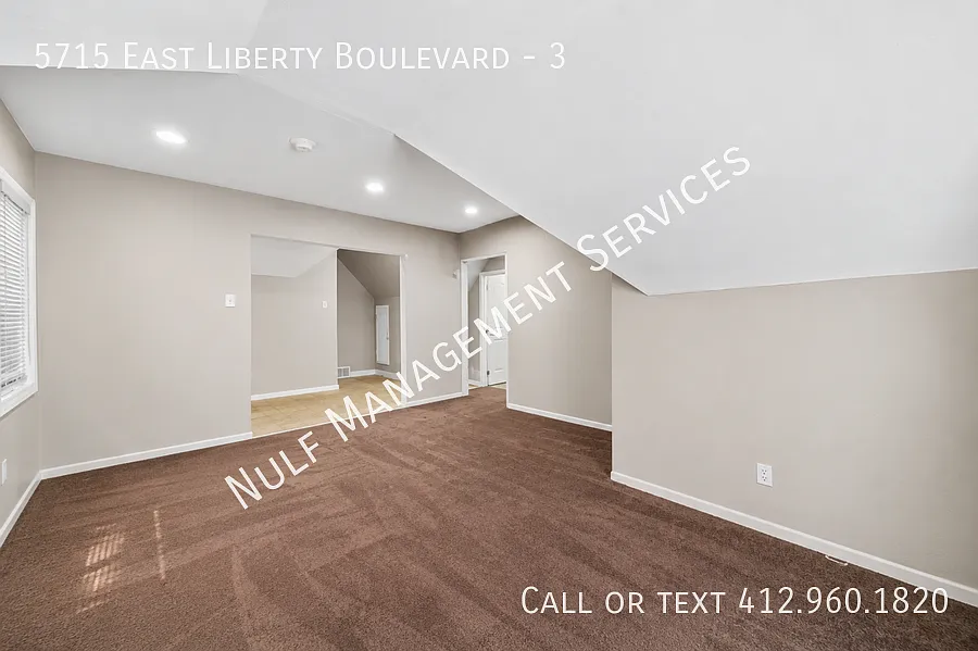 1 bed, 1 bath in East Liberty — Photo 4