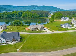 0 Portside Way LOT 45, Jasper, TN 37347