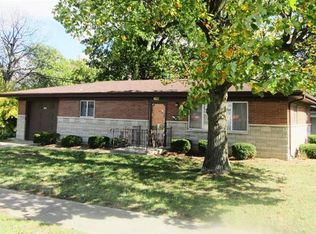 1708 Lindenwood Ave, Edwardsville, IL