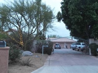 2699 Concho Ln, Palm Springs, CA 92264