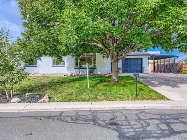 2915 Webster Street, Wheat Ridge, CO 80033